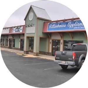 Burlington Outlet Village