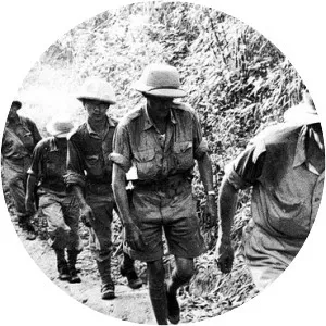 Burma campaign