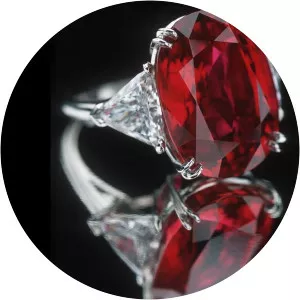 Burmese Ruby - TV program