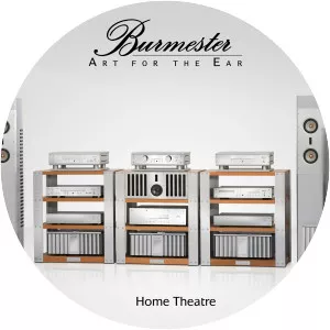 Burmester Audiosysteme