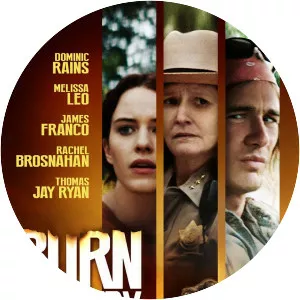 Burn Country - 2016 ‧ Drama/War ‧ 1h 42m