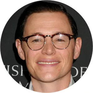 Burn Gorman