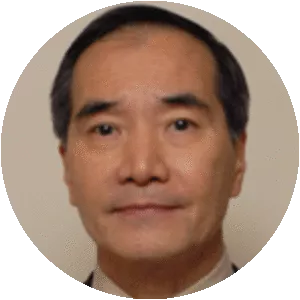 Burn-Jeng Lin - Taiwanese engineer