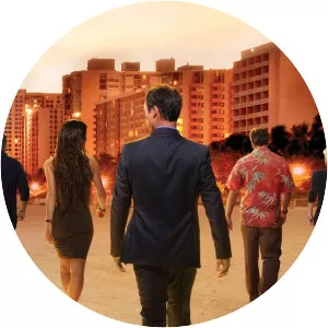 Burn Notice - American television series