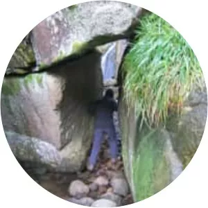 Burn O'Vat photograph