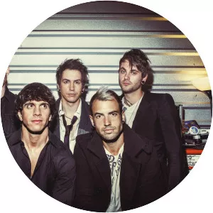 Burn The Ballroom - Musical artist