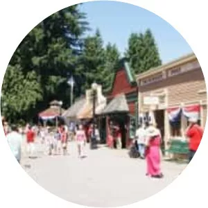 Burnaby Village Museum