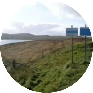 Burncrooks Reservoir