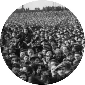 Burnden Park disaster - 