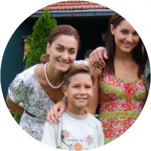 Burned Cocoon - Television series