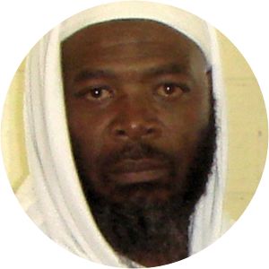 Burnell Mitchell photograph