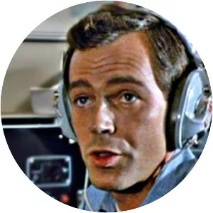 Burnell Tucker photograph