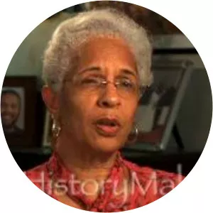 Burnella Hayes Burke - Maynard Jackson's ex-wife