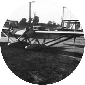Burnelli GX-3