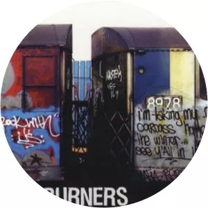 Burners Henry Chalfant