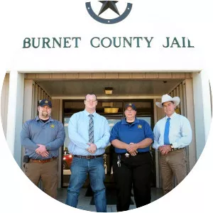 Burnet County - County in Texas