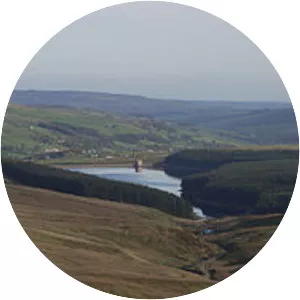 Burnhope Reservoir