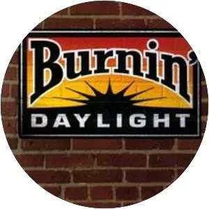 Burnin' Daylight