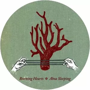Burning Hearts - Musical group