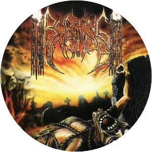 Burning Inside - Band