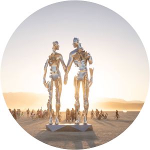 burning man 2022