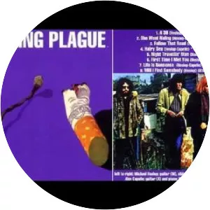 Burning Plague