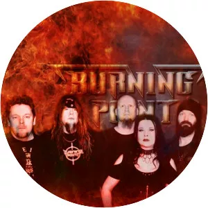 Burning Point - Band