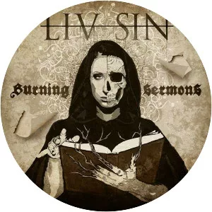 Burning Sermons - Album by Liv Sin