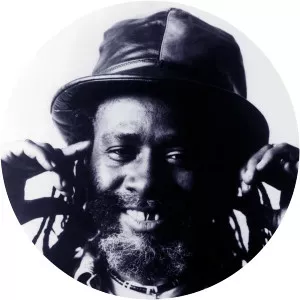 Burning Spear