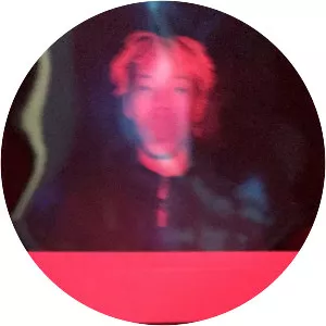 burningforestboy - Musical artist