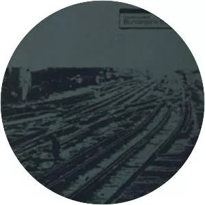 Burningn'n Tree - Compilation album by Squarepusher