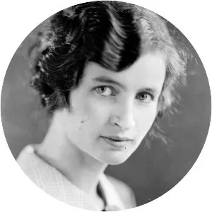 Burnita Shelton Matthews