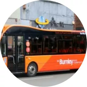 Burnley Bus Company