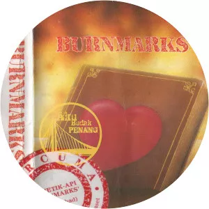 Burnmarks - Musical group