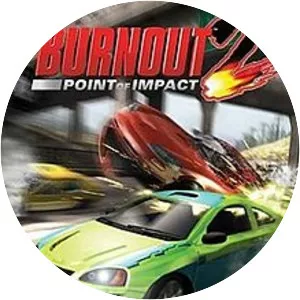 Burnout 2: Point of Impact - Video game
