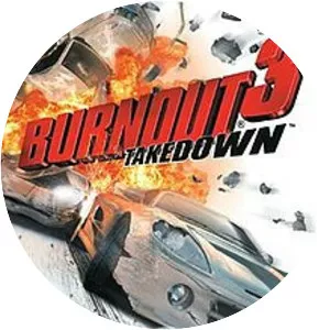 Burnout 3: Takedown