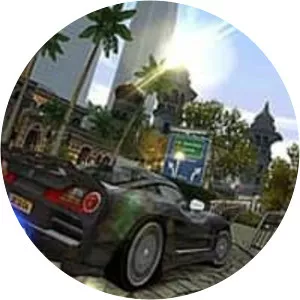 Burnout Dominator - Video game