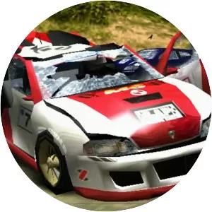 Burnout Legends - Video game