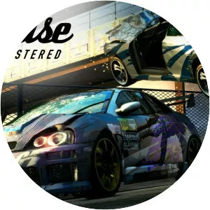 Burnout Paradise - Video game