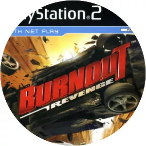 Burnout Revenge