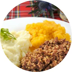 Burns Night