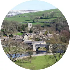 Burnsall