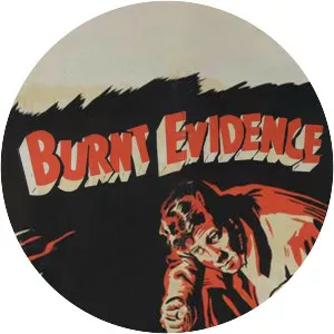 Burnt Evidence - 1954 ‧ Drama/Mystery ‧ 1h 1m