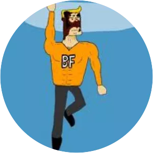 Burnt Face Man - TV program