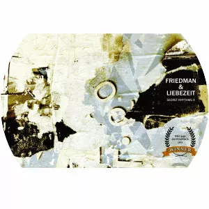 Burnt Friedman & Jaki Liebezeit