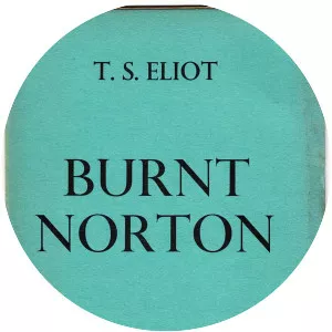 Burnt Norton