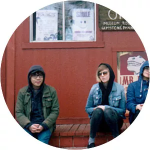 Burnt Palms - Musical group