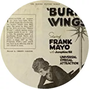 Burnt Wings - 1920 film