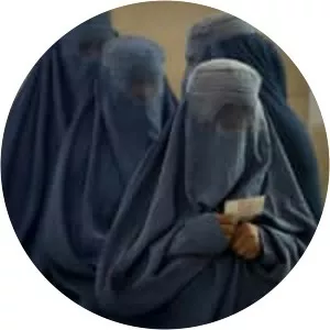 Burqa - Garment