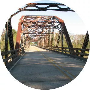 Burr's Ferry Bridge